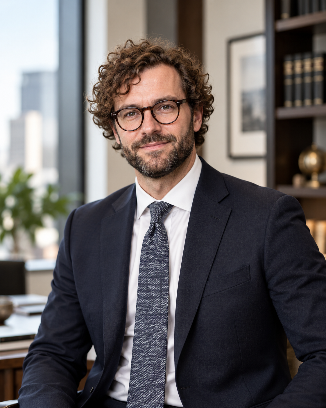 Daniel Moretti